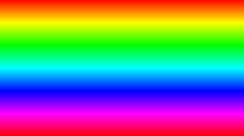 Tutorial】AEで簡単に虹色素材を作る方法 | Ae Shark